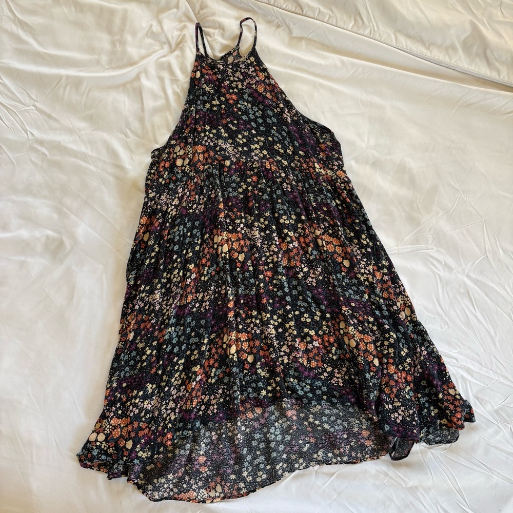 Swing Dress